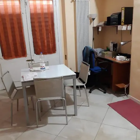 Monolocale Soana Appartamento *