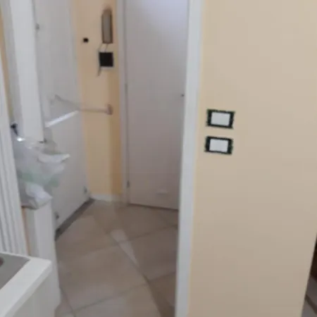 Апартаменты Monolocale Soana