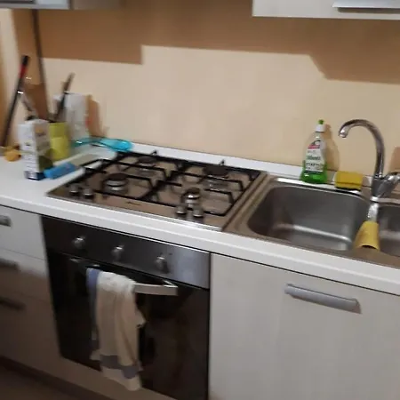 Monolocale Soana Apartment