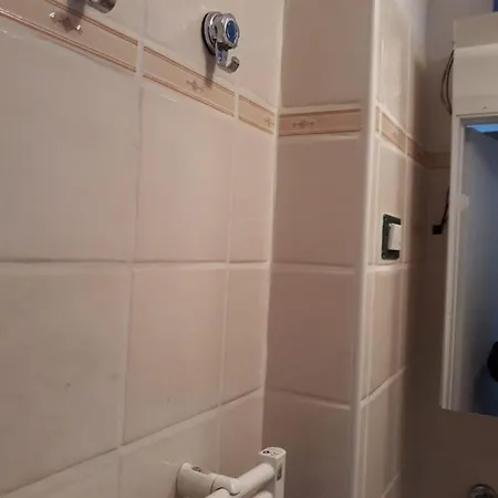 Apartment Monolocale Soana
