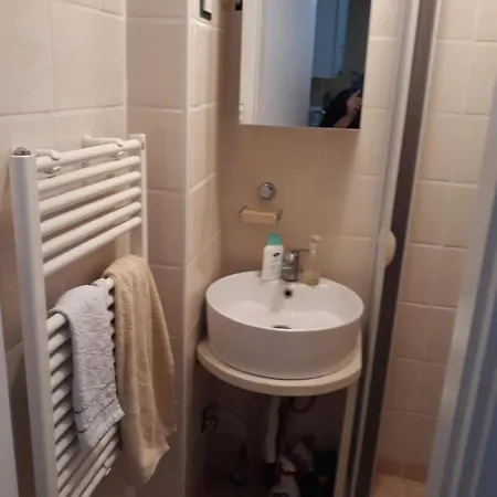 Monolocale Soana Apartment Turin