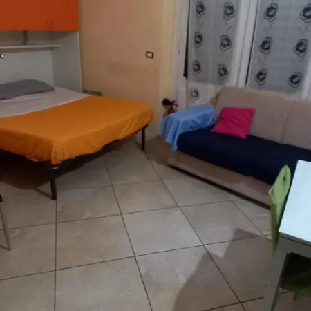 Apartment Monolocale Soana Turin