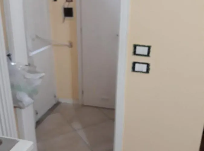 Lägenhet Monolocale Soana