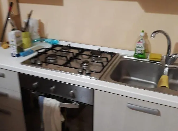 Monolocale Soana Apartment