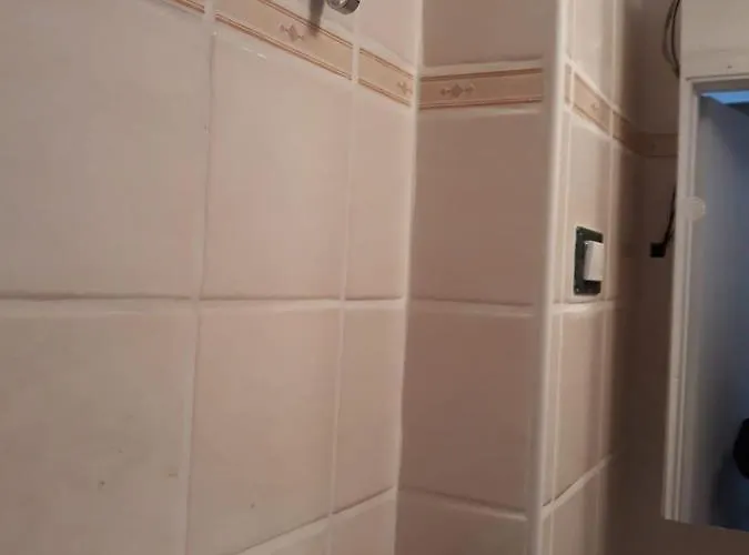 Apartment Monolocale Soana