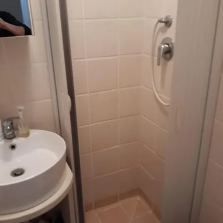 Monolocale Soana Apartamento Turín