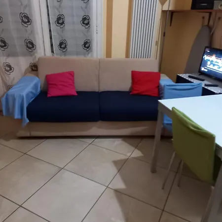 Monolocale Soana Turín